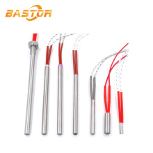 wholesale 12v 40w industrial heating element electric cartridge resistance heater